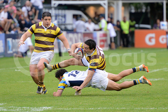 URBA Top14 2014