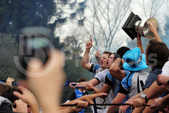 Nacional de Clubes 2014