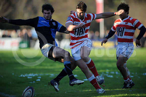 Torneo de la URBA 2014