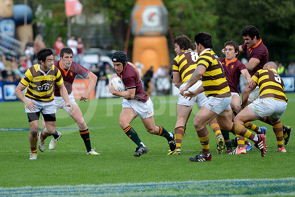 URBA TOP 14 2013