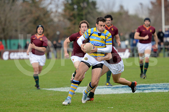 URBA TOP 14 2013
