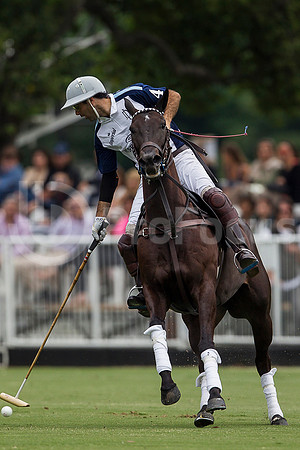 Final 120°Abierto Polo Hurlingham