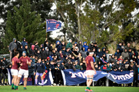 BACRC 16 vs NEWMAN 19