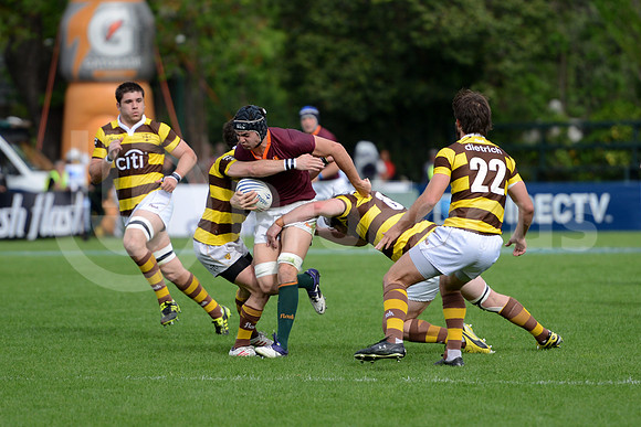 URBA TOP 14 2013