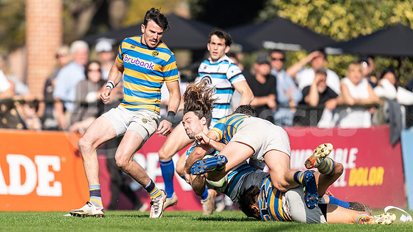 Don Torcuato- Buenos Aires- Argentina, 13 de Agosto del 2022, URBA TOP 13, HINDUvs SIC: En un partido por la fecha 18 del URBA TOP 13 se enfrentaron HINDU 35 vs SIC 24