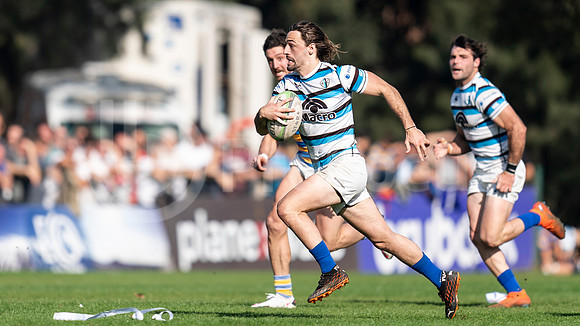 Don Torcuato- Buenos Aires- Argentina, 13 de Agosto del 2022, URBA TOP 13, HINDUvs SIC: En un partido por la fecha 18 del URBA TOP 13 se enfrentaron HINDU 35 vs SIC 24