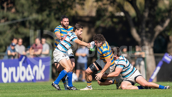 Don Torcuato- Buenos Aires- Argentina, 13 de Agosto del 2022, URBA TOP 13, HINDUvs SIC: En un partido por la fecha 18 del URBA TOP 13 se enfrentaron HINDU 35 vs SIC 24