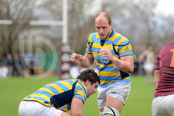 URBA TOP 14 2013