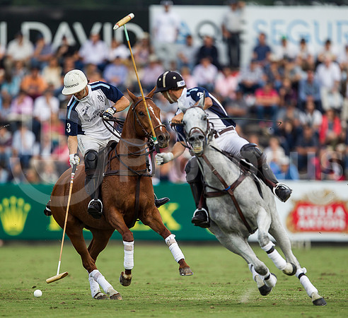 Final 120°Abierto Polo Hurlingham