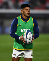 PUMAS 19 vs AUSTRALIA 20 La Plata