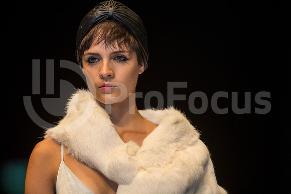 BAFWEEK OTOÑO-INVIERNO 2014