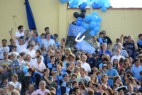 URBA TOP 14 2013