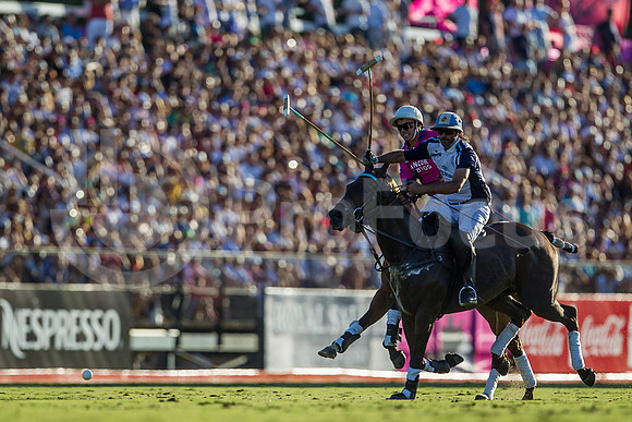FINAL 120º ABIERTO DE PALERMO