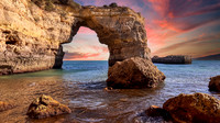 ALGARVE