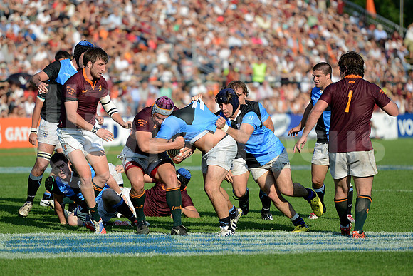 URBA TOP 14 2013