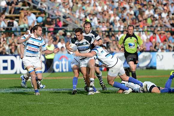 URBA TOP 14
