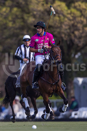 POLO - ABIERTO TORTUGAS 2013