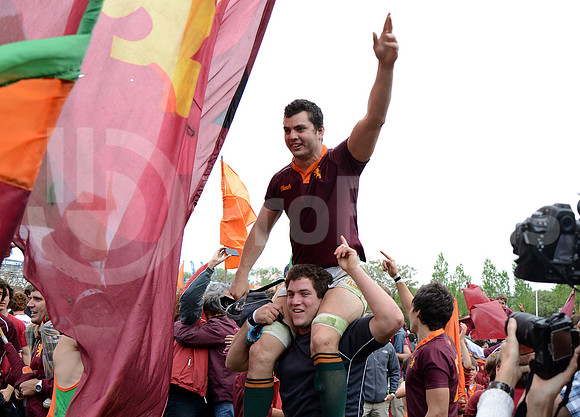 URBA TOP 14 2013