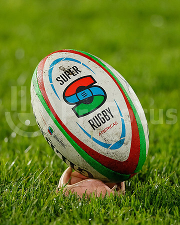 Super Rugby América 2026 - Tarucas vs Selknam
