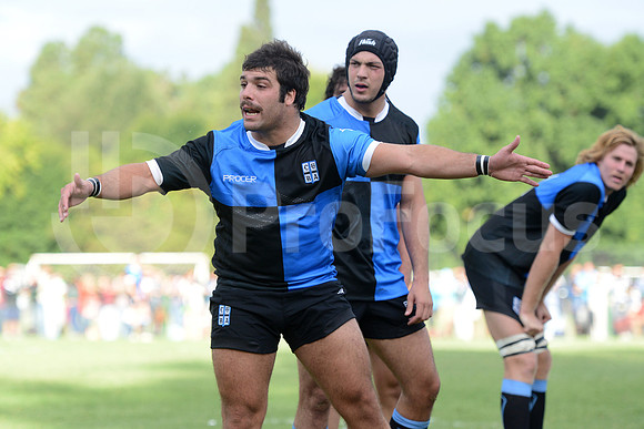 ICBC Nacional de Clubes 2015.