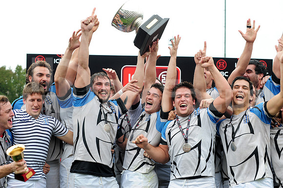 Nacional de Clubes 2014