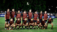 PAMPAS 34 vs DOGOS 36