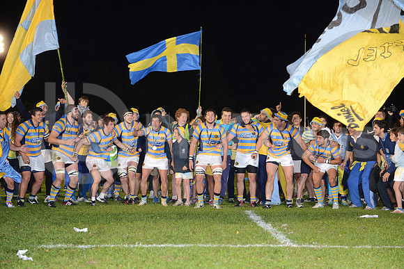 URBA TOP 14 2015