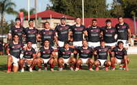 CAPIBARAS 54 vs COBRAS 12