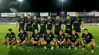 TARUCAS 29 vs DOGOS 26