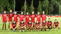 DOGOS68 vs SELKNAM 0