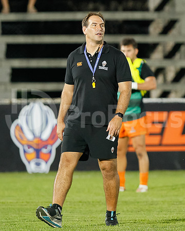 Super Rugby Americas 2026 - Tarucas vs Pampas