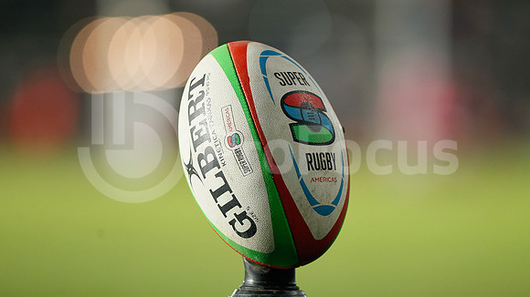 Super Rugby Americas 2026 - Tarucas vs Pampas