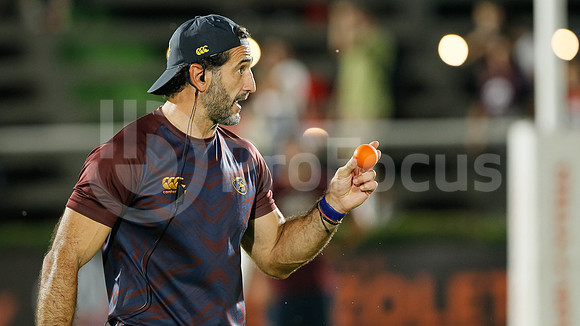 Super Rugby Americas 2026 - Tarucas vs Pampas