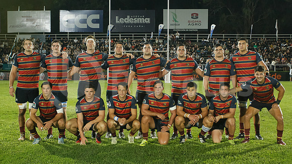 Super Rugby Americas 2026. Tarucas vs Pampas