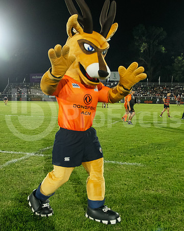 Super Rugby Americas 2026 - Tarucas vs Pampas