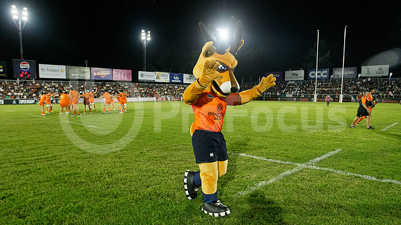 Super Rugby Americas 2026 - Tarucas vs Pampas