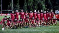 DOGOS 32 vs PEÑAROL 22