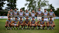 CASI 12 vs HINDU 15