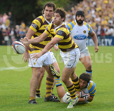 URBA Top14 2014