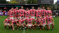 ALUMNI 26 vs BELGRANO 21