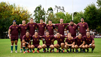 NEWMAN 10 vs SIC 37