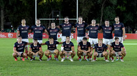 DOGOS 29 vs CAPIBARAS 24