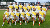 TARUCAS 52 vs COBRAS 22