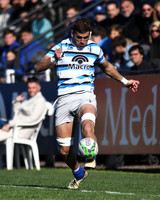 SIC 34 vs BELGRANO 31