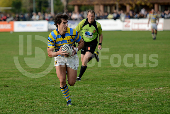 Torneo de la URBA 2013