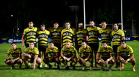 PAMPAS 34 vs PEÑAROL 3