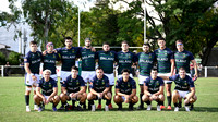 SAN CIRANO 12 vs LOMAS 16