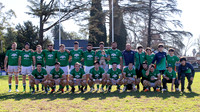 HURLING 10 vs CURUPAYTI 24