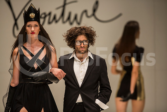 BAFWEEK OTOÑO-INVIERNO 2014
