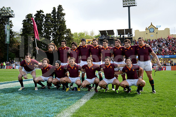URBA TOP 14 2013
